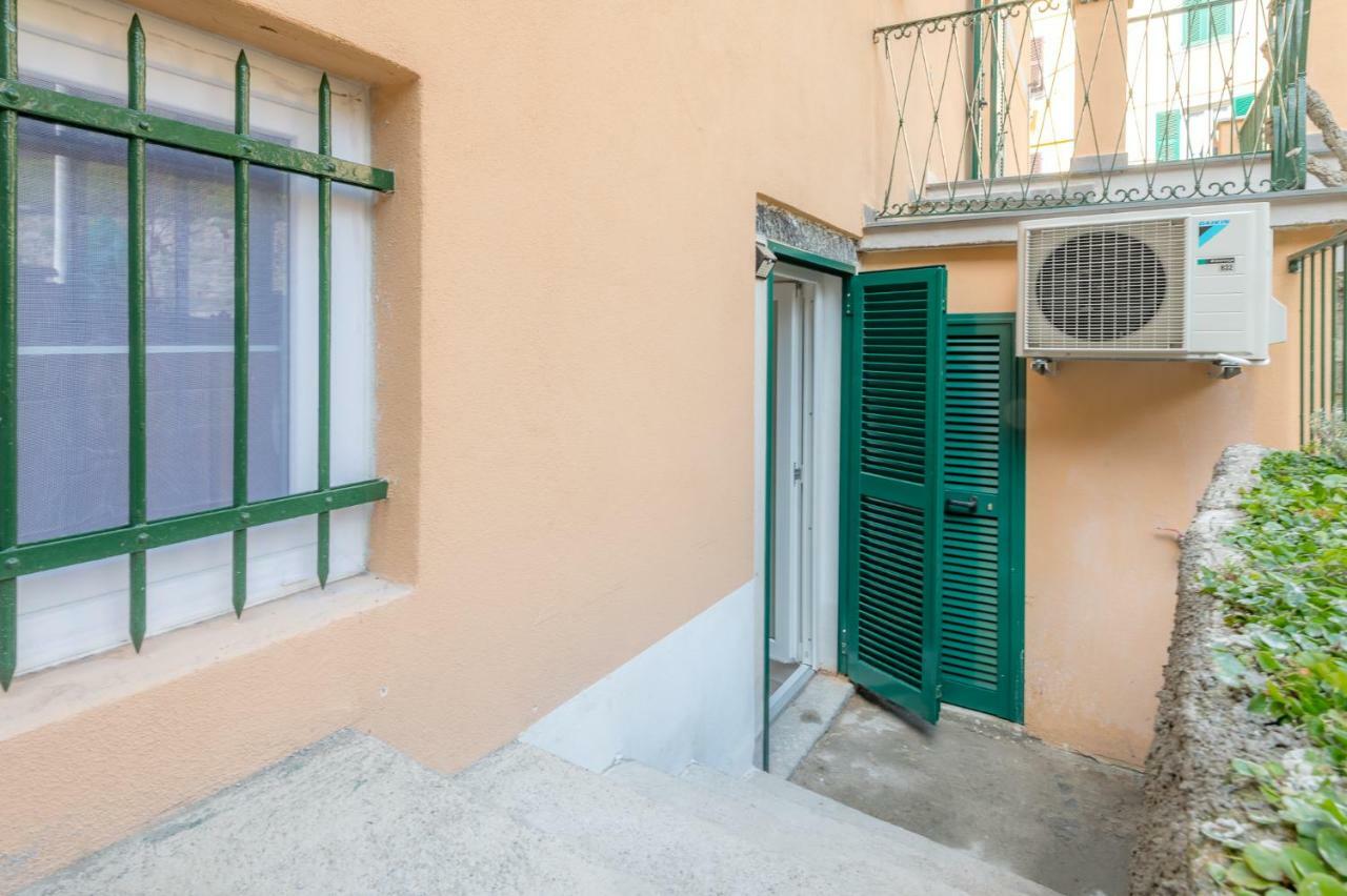 Il Giardino Di Riomaggiore Suite Eksteriør bilde